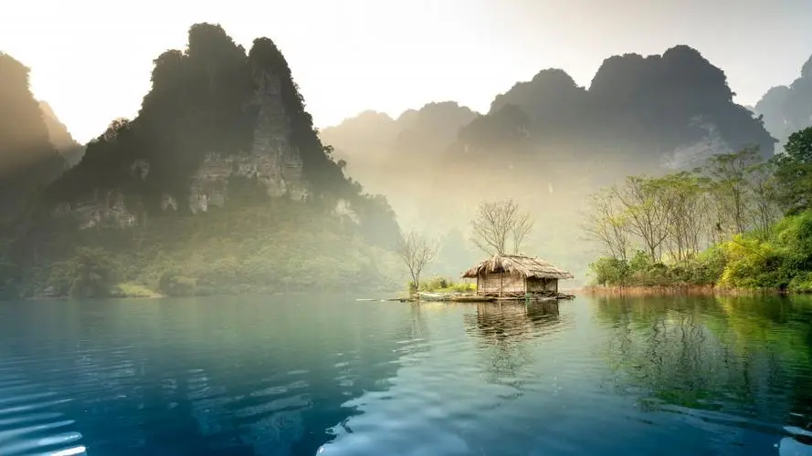 可靠性智能系统环保